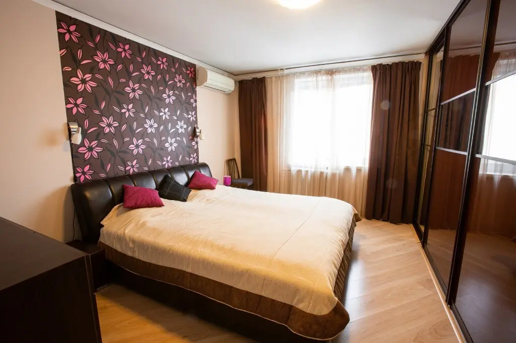 Фото Selling a 3-room apartment, 98 sq.m., Darnytskyi Boulevard 10А Kyiv, price: 119000 $, code 1553