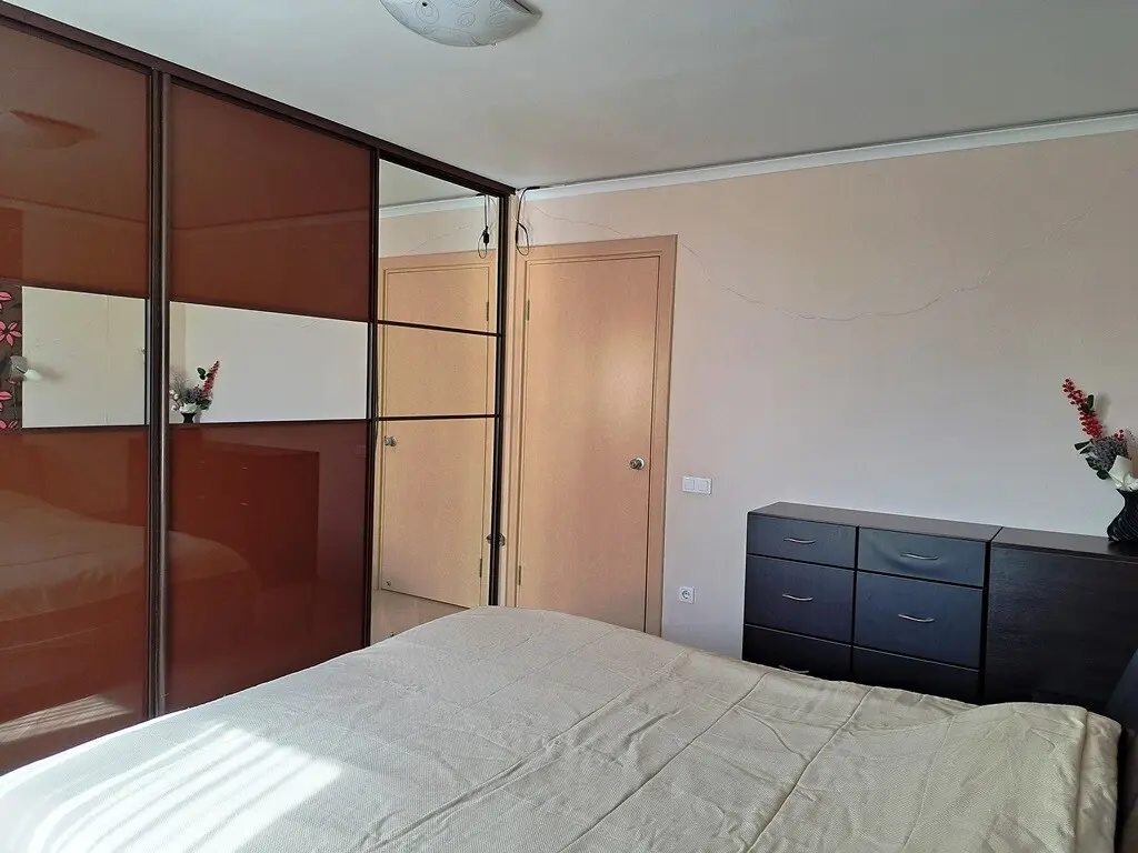 Фото Selling a 3-room apartment, 98 sq.m., Darnytskyi Boulevard 10А Kyiv, price: 119000 $, code 1553