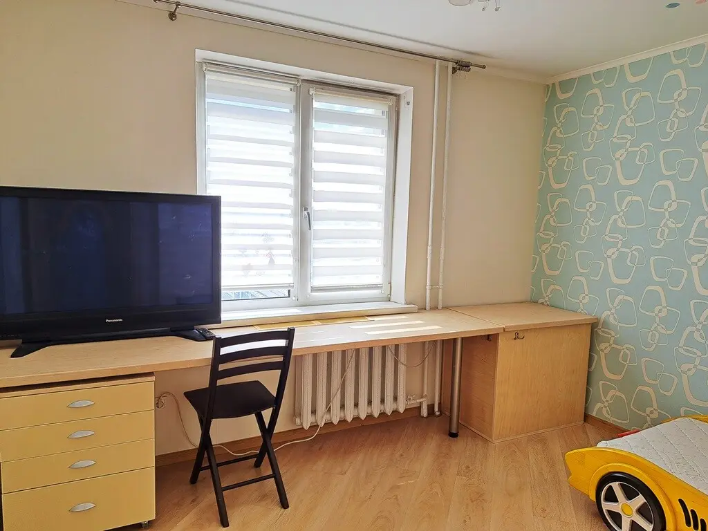 Фото Selling a 3-room apartment, 98 sq.m., Darnytskyi Boulevard 10А Kyiv, price: 119000 $, code 1553