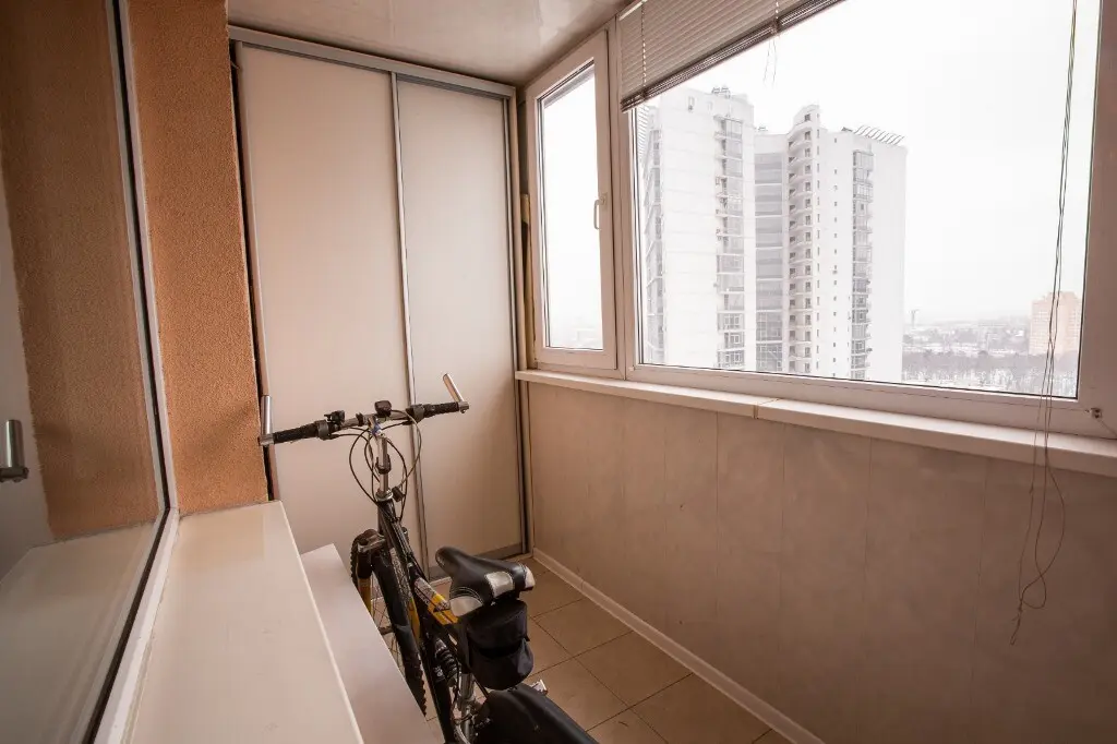 Фото Selling a 3-room apartment, 98 sq.m., Darnytskyi Boulevard 10А Kyiv, price: 119000 $, code 1553