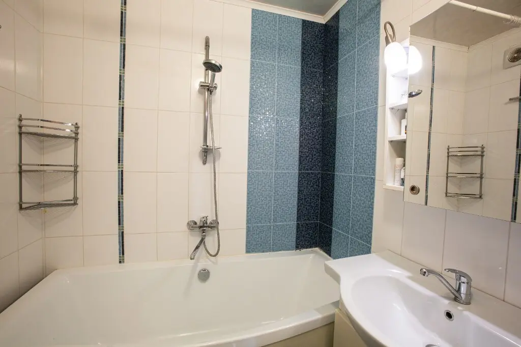 Фото Selling a 3-room apartment, 98 sq.m., Darnytskyi Boulevard 10А Kyiv, price: 119000 $, code 1553