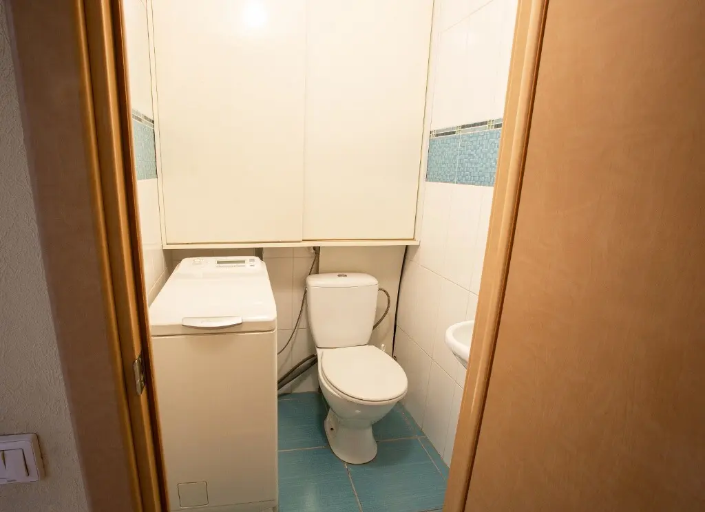 Фото Selling a 3-room apartment, 98 sq.m., Darnytskyi Boulevard 10А Kyiv, price: 119000 $, code 1553