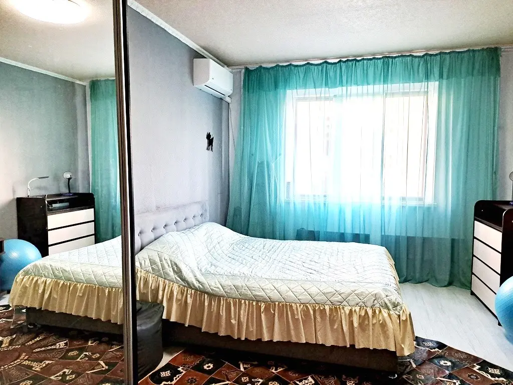 Фото Selling a 3-room apartment, 74 sq.m., Dragomanova Street 25 Kyiv, price: 75000 $, code 1554