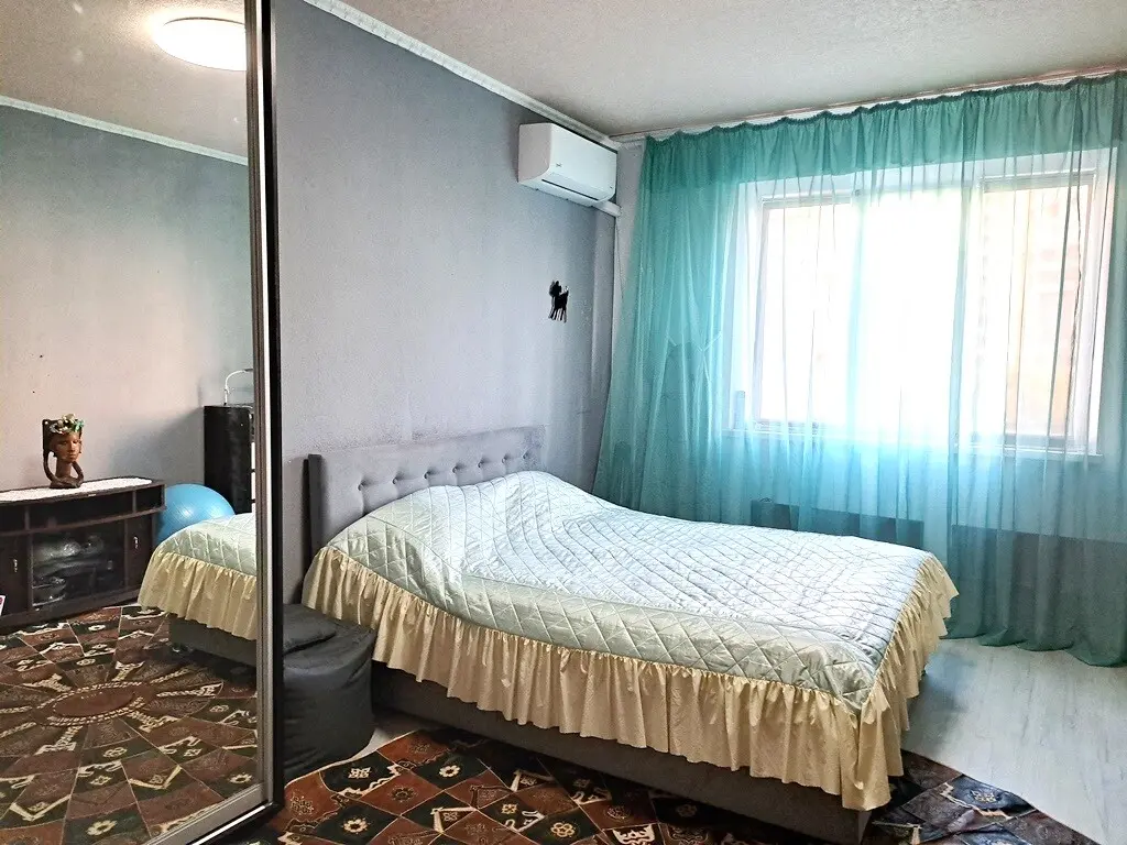 Фото Selling a 3-room apartment, 74 sq.m., Dragomanova Street 25 Kyiv, price: 75000 $, code 1554