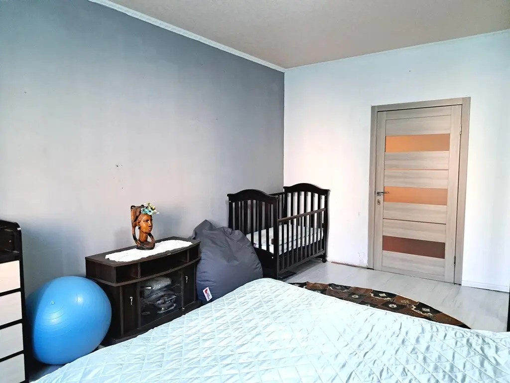 Фото Selling a 3-room apartment, 74 sq.m., Dragomanova Street 25 Kyiv, price: 75000 $, code 1554