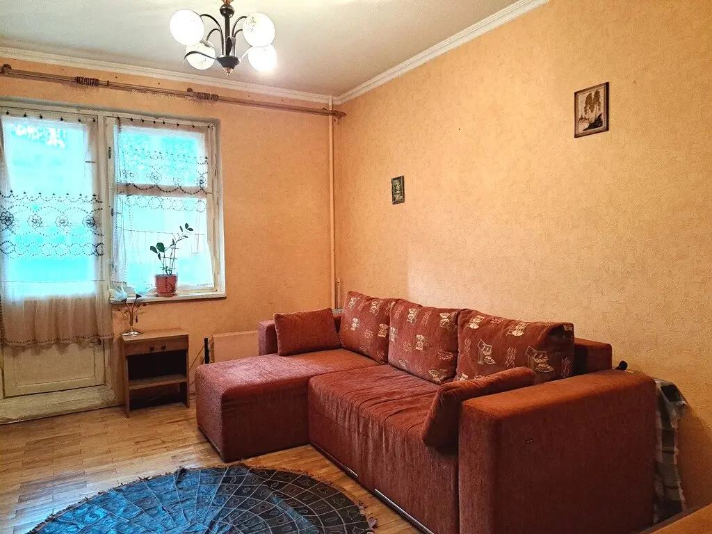 Фото Selling a 3-room apartment, 74 sq.m., Dragomanova Street 25 Kyiv, price: 75000 $, code 1554