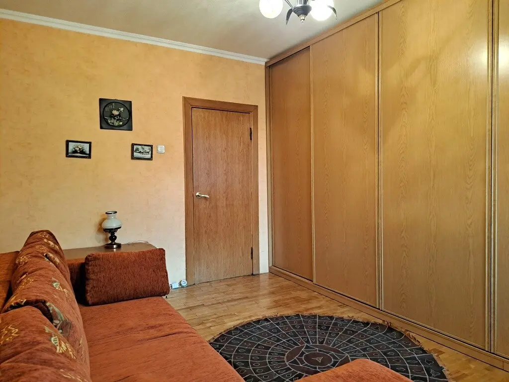 Фото Selling a 3-room apartment, 74 sq.m., Dragomanova Street 25 Kyiv, price: 75000 $, code 1554