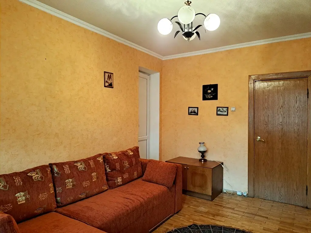 Фото Selling a 3-room apartment, 74 sq.m., Dragomanova Street 25 Kyiv, price: 75000 $, code 1554