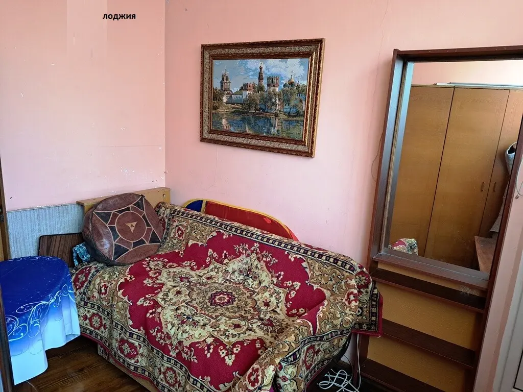 Фото Selling a 3-room apartment, 74 sq.m., Dragomanova Street 25 Kyiv, price: 75000 $, code 1554