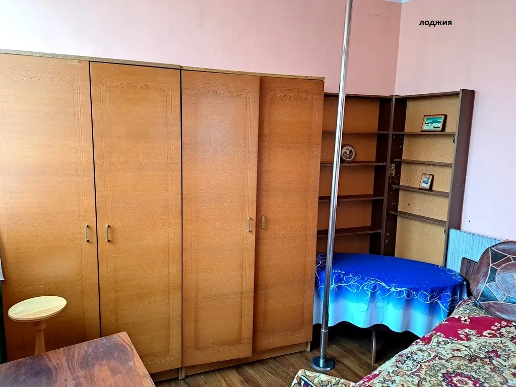 Фото Selling a 3-room apartment, 74 sq.m., Dragomanova Street 25 Kyiv, price: 75000 $, code 1554