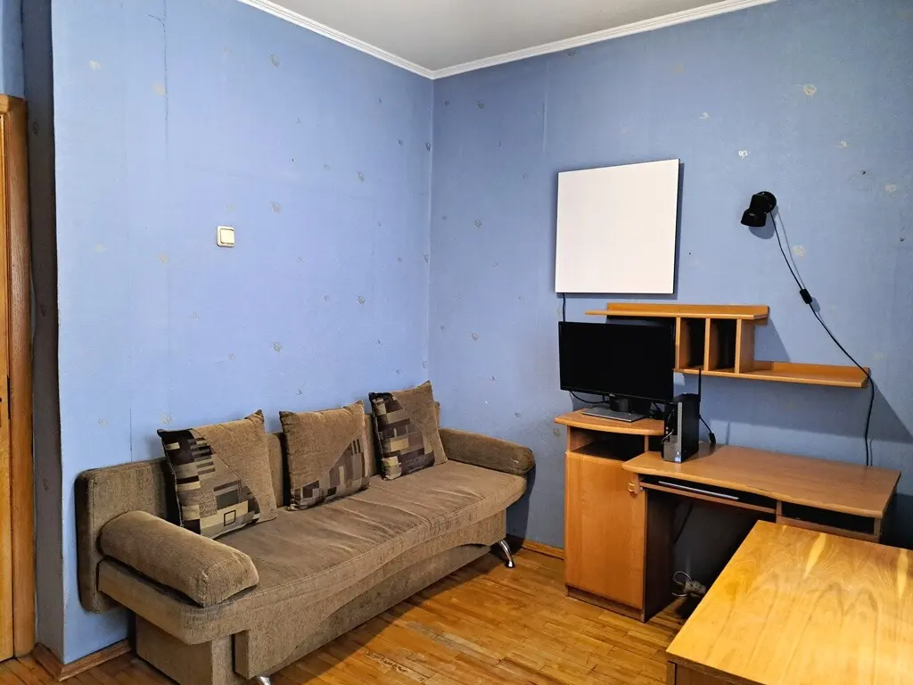 Фото Selling a 3-room apartment, 74 sq.m., Dragomanova Street 25 Kyiv, price: 75000 $, code 1554