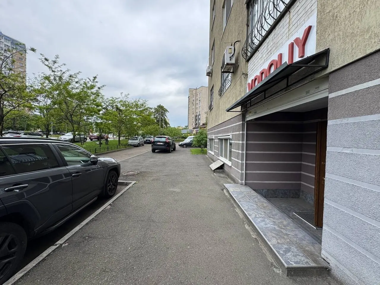 Фото Rent an office, Kharkivske Road 58 Kyiv for long-term rent, price: 60000 грн, code 1555