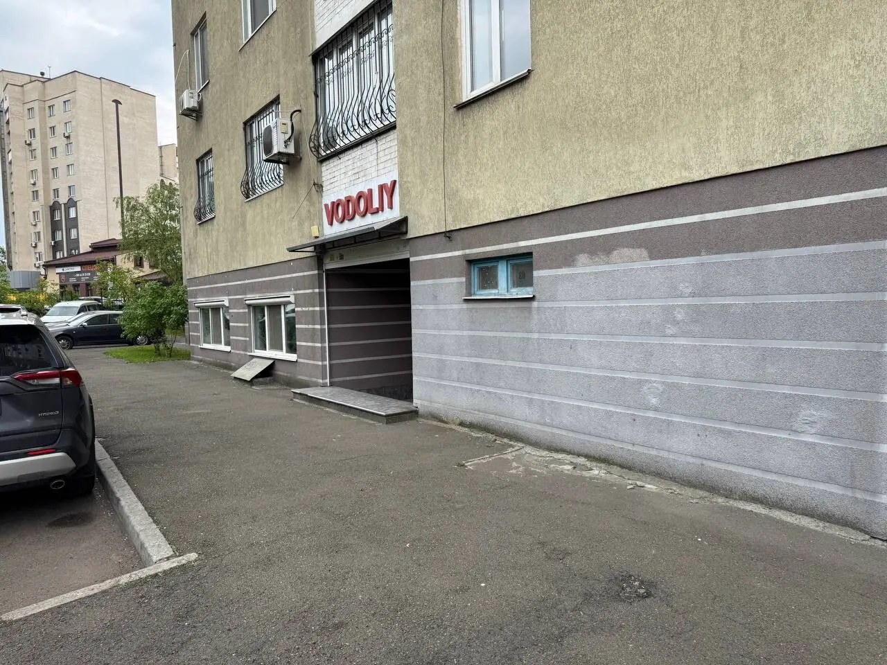 Фото Rent an office, Kharkivske Road 58 Kyiv for long-term rent, price: 60000 грн, code 1555