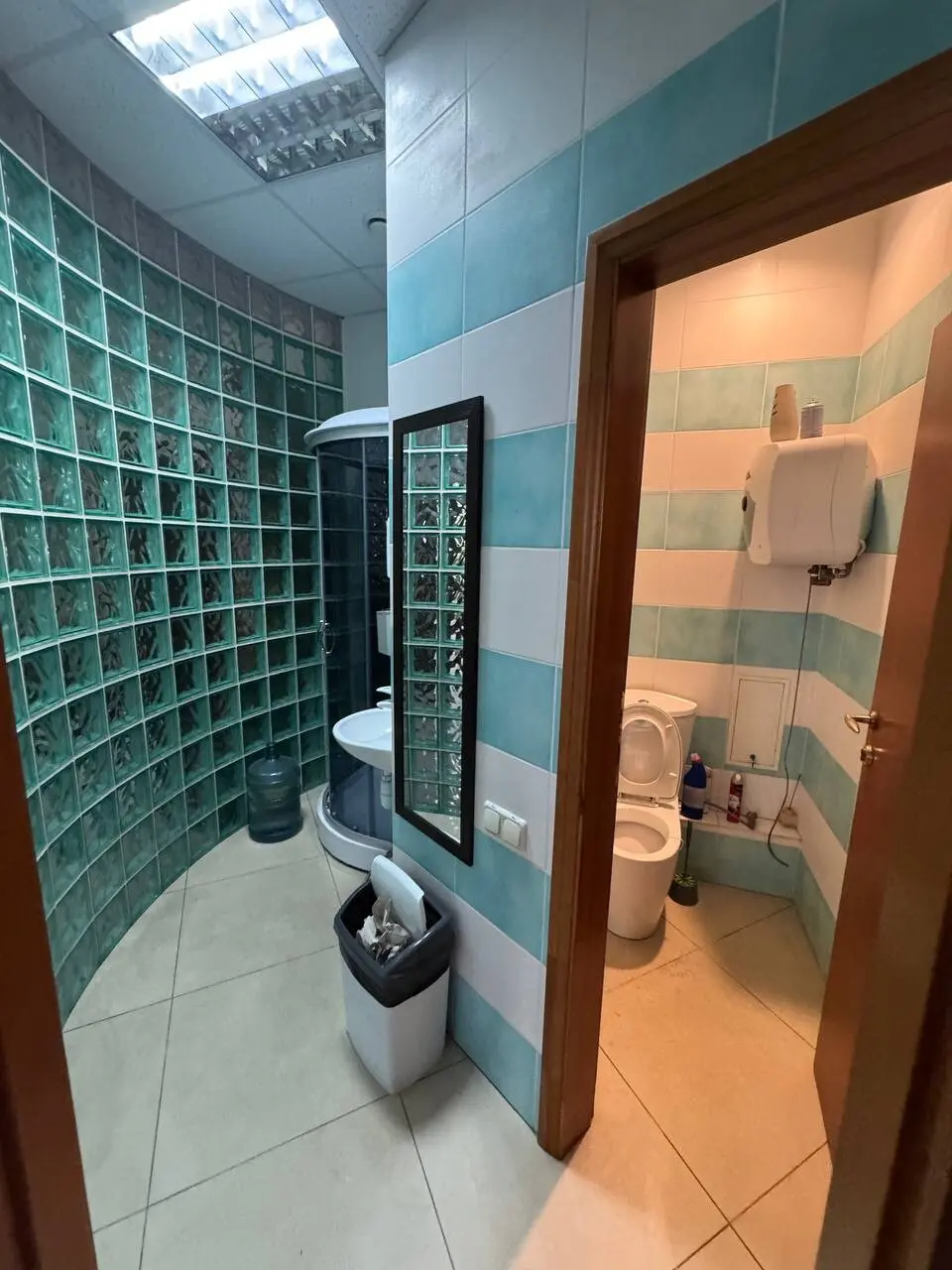 Фото Rent an office, Kharkivske Road 58 Kyiv for long-term rent, price: 60000 грн, code 1555