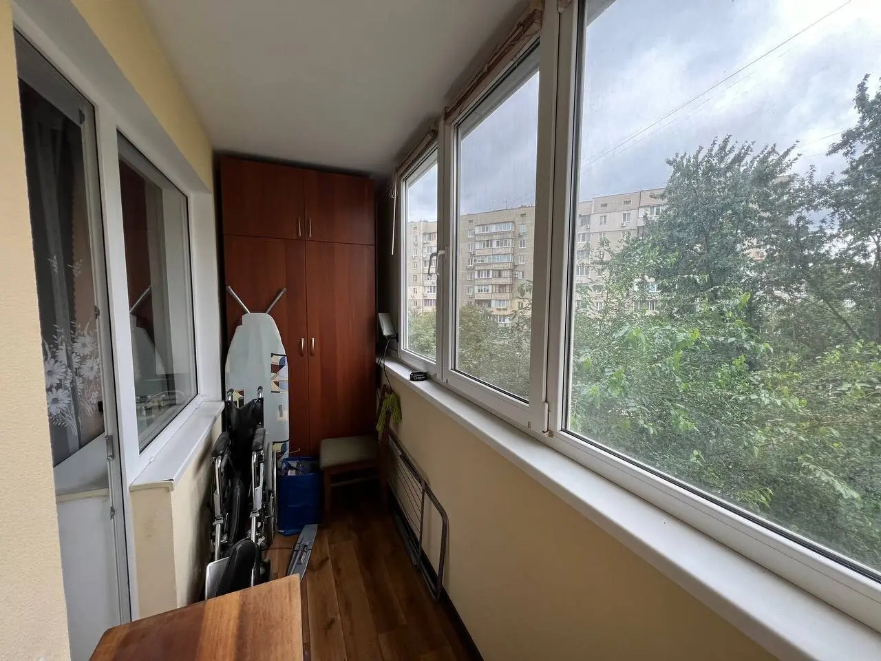Фото Снять 1-комнатную квартиру, Архитектора Вербицкого ул. 36 Киев в долгосрочную аренду, цена: 14000 грн, код 1556