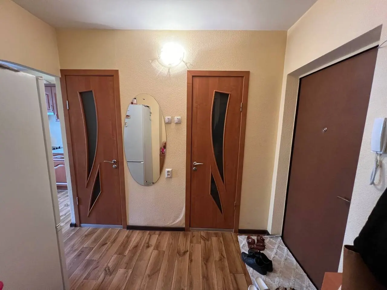Фото Снять 1-комнатную квартиру, Архитектора Вербицкого ул. 36 Киев в долгосрочную аренду, цена: 14000 грн, код 1556