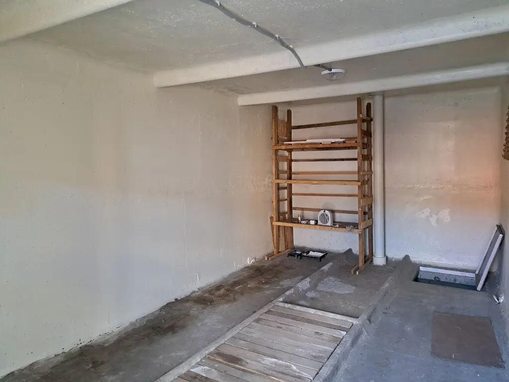 Фото Selling a parking space, garage, 36 sq.m., Haiova Street  Kyiv, price: 9000 $, code 1557