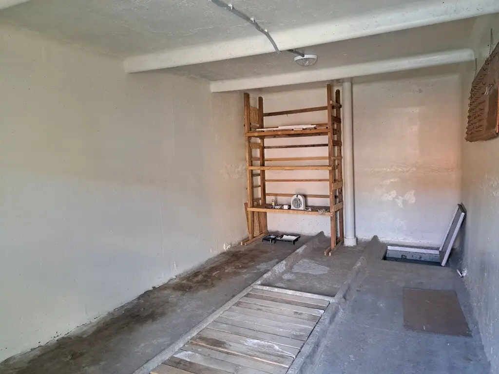 Фото Selling a parking space, garage, 36 sq.m., Haiova Street  Kyiv, price: 9000 $, code 1557