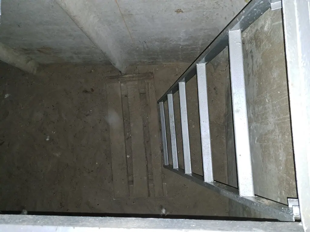 Фото Selling a parking space, garage, 36 sq.m., Haiova Street  Kyiv, price: 9000 $, code 1557