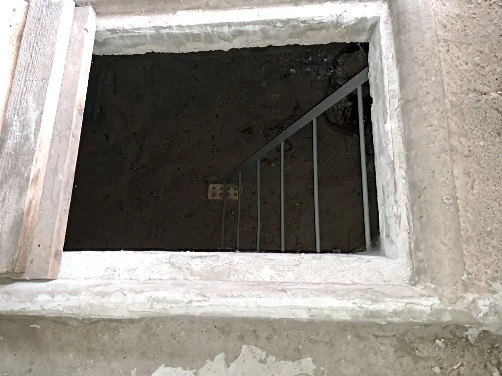 Фото Selling a parking space, garage, 36 sq.m., Haiova Street  Kyiv, price: 9000 $, code 1557
