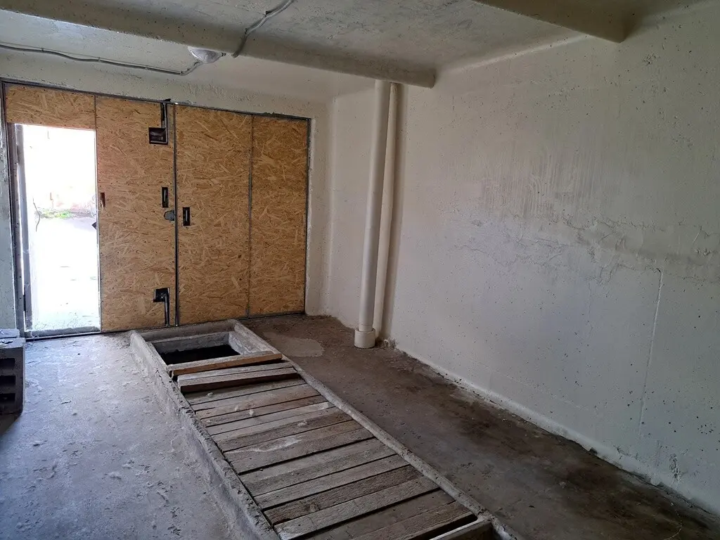 Фото Selling a parking space, garage, 36 sq.m., Haiova Street  Kyiv, price: 9000 $, code 1557