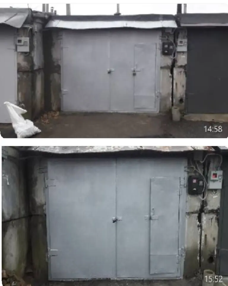 Фото Selling a parking space, garage, 36 sq.m., Haiova Street  Kyiv, price: 9000 $, code 1557