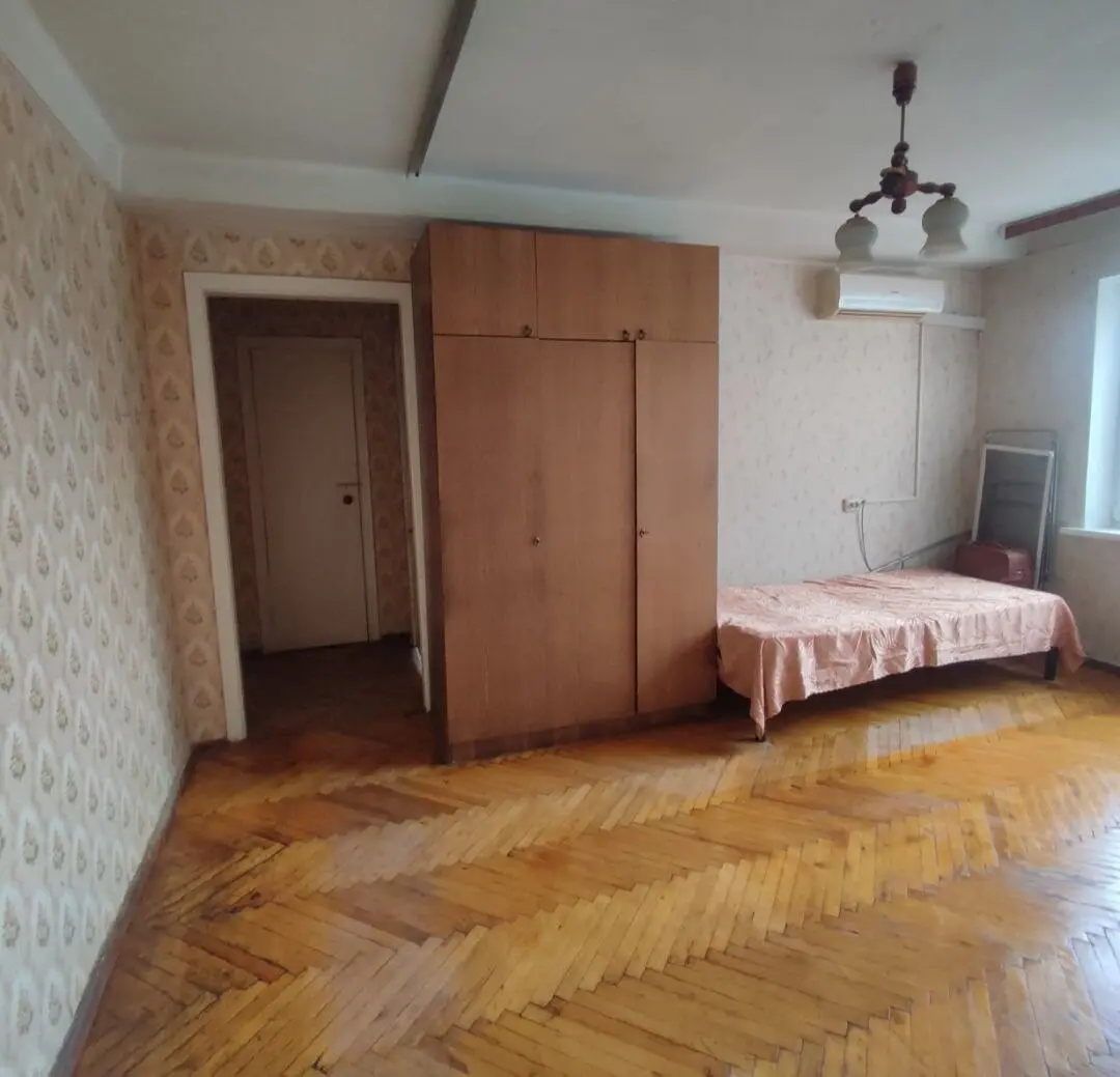 Фото Selling a 3-room apartment, 64 sq.m., Kyrylivska Street (Frunze Street) 127 Kyiv, price: 57000 $, code 1558