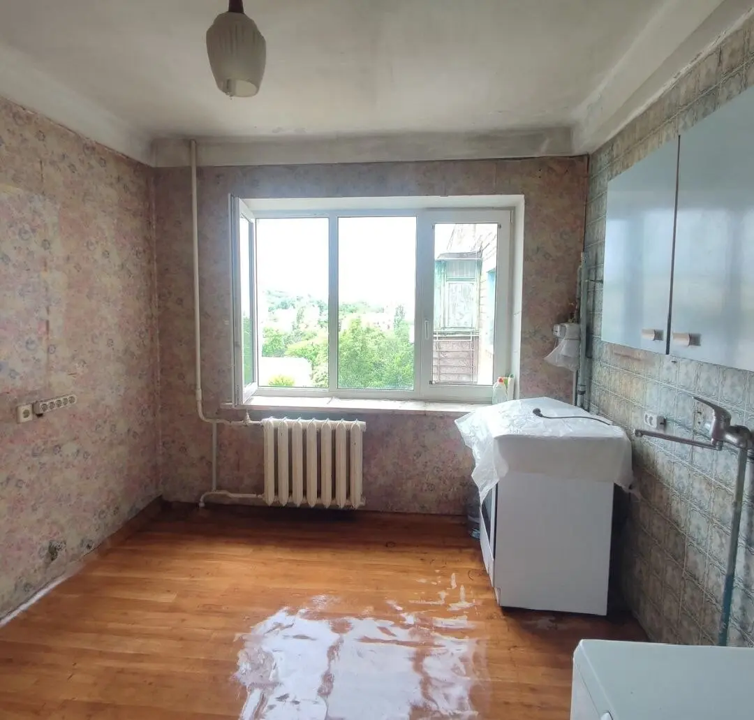 Фото Selling a 3-room apartment, 64 sq.m., Kyrylivska Street (Frunze Street) 127 Kyiv, price: 57000 $, code 1558