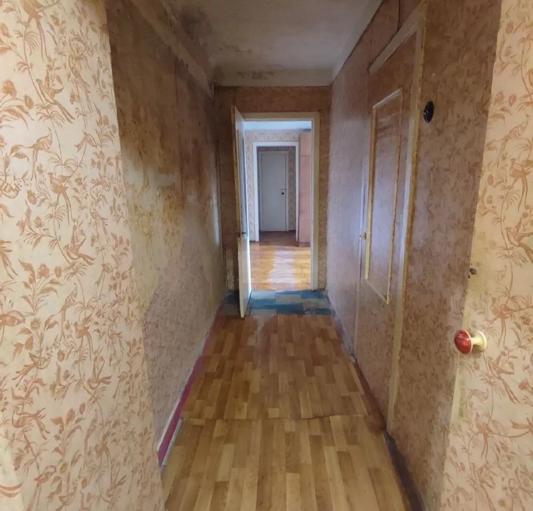 Фото Selling a 3-room apartment, 64 sq.m., Kyrylivska Street (Frunze Street) 127 Kyiv, price: 57000 $, code 1558
