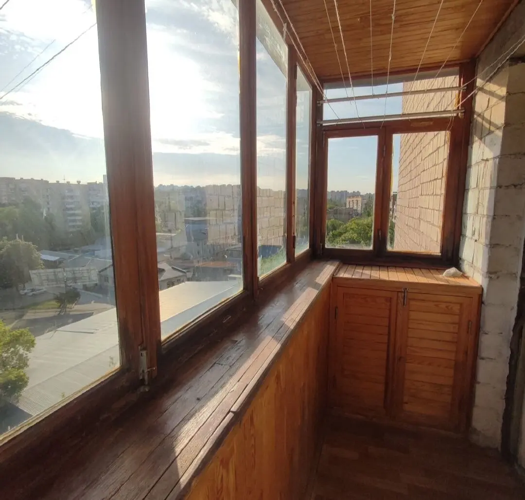 Фото Selling a 3-room apartment, 64 sq.m., Kyrylivska Street (Frunze Street) 127 Kyiv, price: 57000 $, code 1558