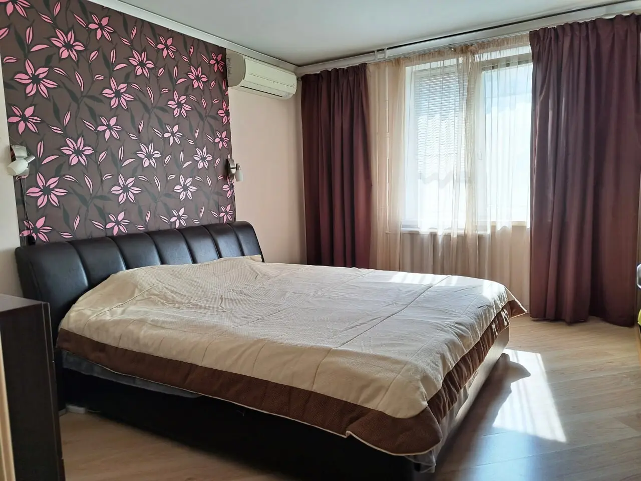 Фото Selling a 4-room apartment, 98 sq.m., Darnytskyi Boulevard 10А Kyiv, price: 119000 $, code 1561