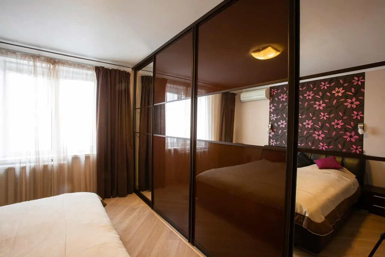 Фото Selling a 4-room apartment, 98 sq.m., Darnytskyi Boulevard 10А Kyiv, price: 119000 $, code 1561