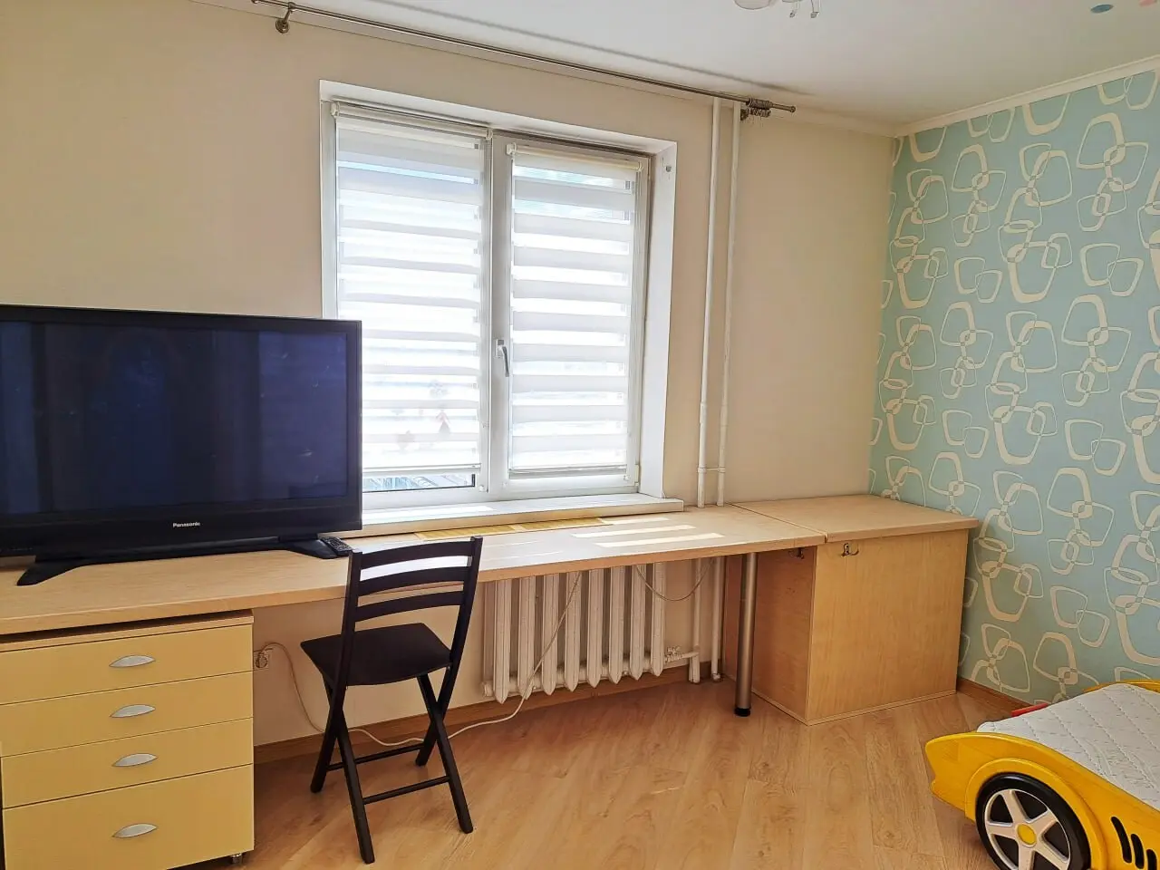Фото Selling a 4-room apartment, 98 sq.m., Darnytskyi Boulevard 10А Kyiv, price: 119000 $, code 1561