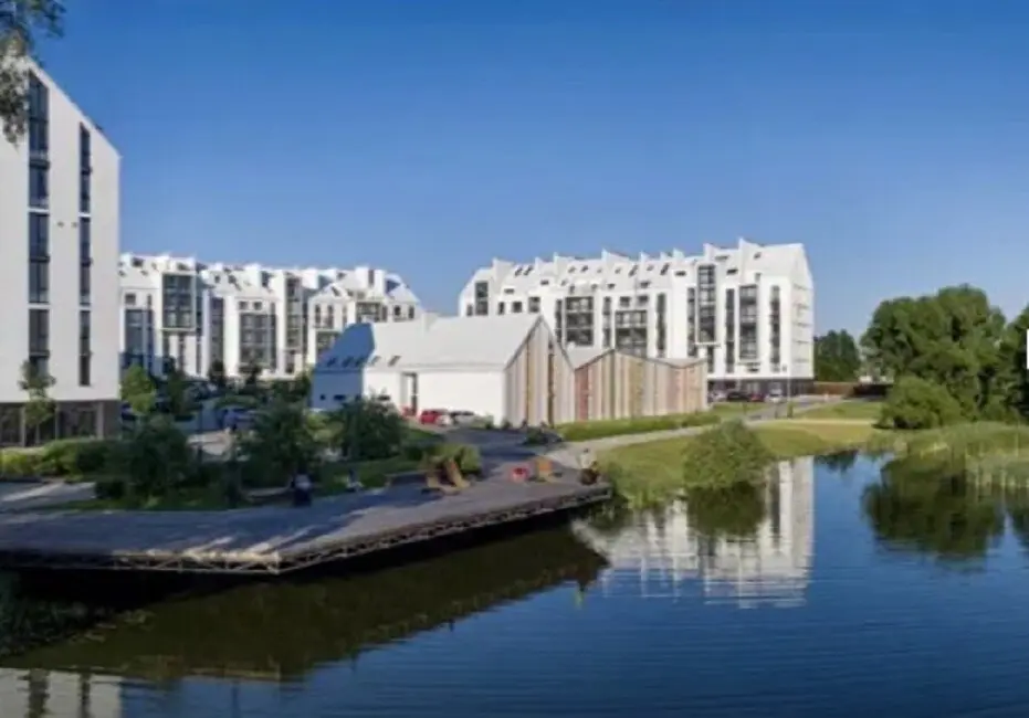 Фото Продаю 4-комнатную квартиру, 110 кв. м, Юбилейный пер.  Білогородка, цена: 110000 $, код 1563