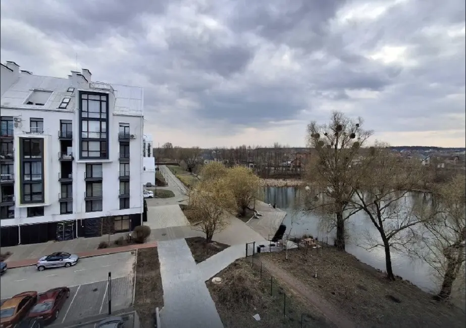 Фото Продаю 4-комнатную квартиру, 110 кв. м, Юбилейный пер.  Білогородка, цена: 110000 $, код 1563