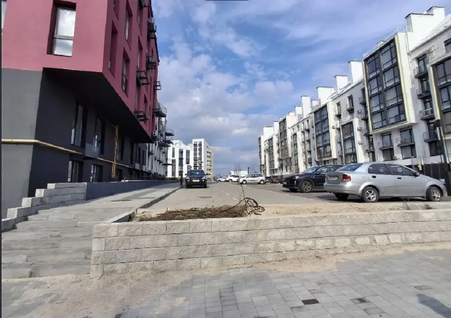 Фото Продаю 4-комнатную квартиру, 110 кв. м, Юбилейный пер.  Білогородка, цена: 110000 $, код 1563