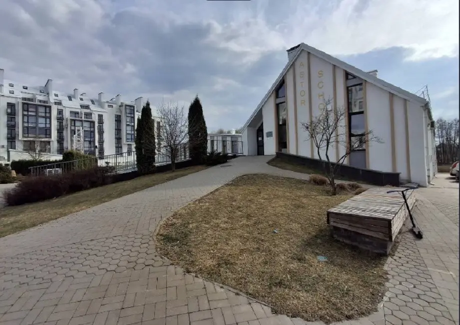 Фото Продаю 4-комнатную квартиру, 110 кв. м, Юбилейный пер.  Білогородка, цена: 110000 $, код 1563
