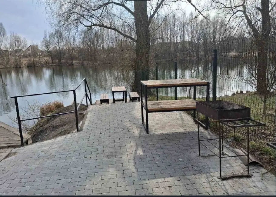 Фото Продаю 4-комнатную квартиру, 110 кв. м, Юбилейный пер.  Білогородка, цена: 110000 $, код 1563