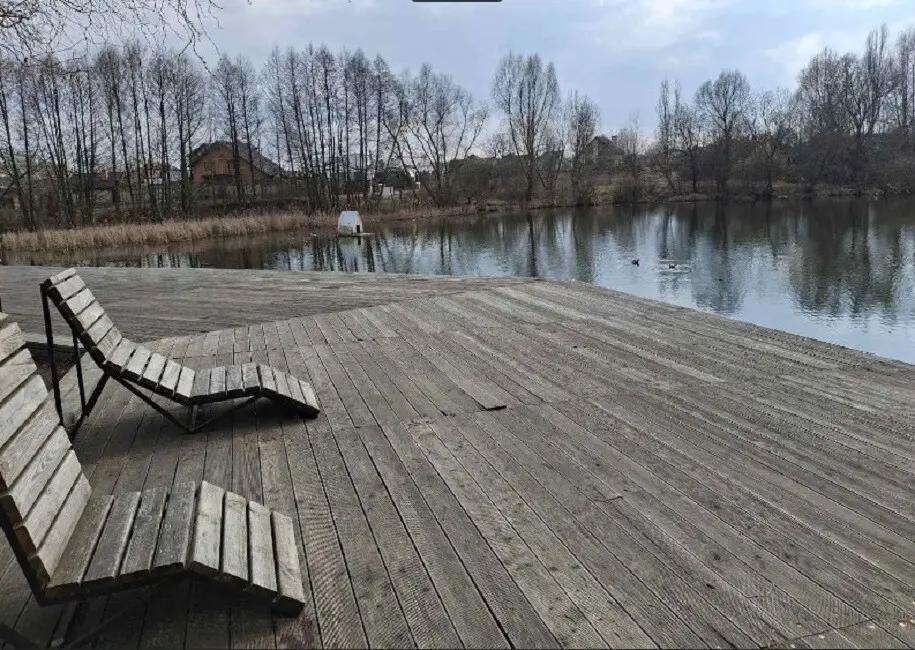 Фото Продаю 4-комнатную квартиру, 110 кв. м, Юбилейный пер.  Білогородка, цена: 110000 $, код 1563