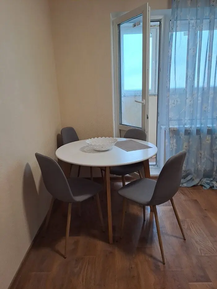 Фото Снять 2-комнатную квартиру, Ревуцкого ул. 54 Киев в долгосрочную аренду, цена: 17000 грн, код 1565