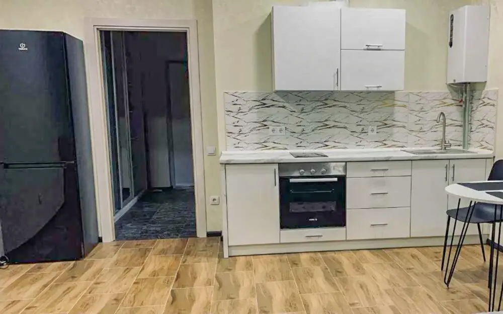 Фото Продаю 1 кімнатну квартиру, 40 кв. м, Центральна вул.  Київ, ціна: 80000 $, код 1569