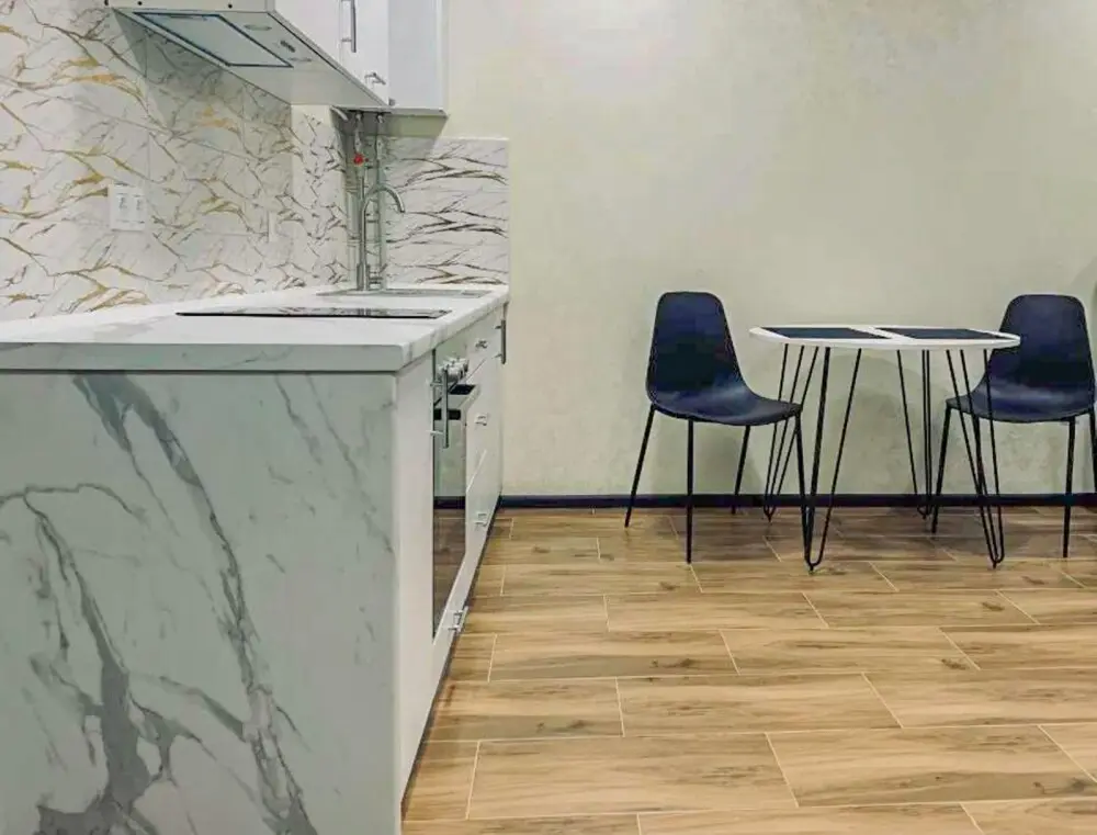 Фото Продаю 1 кімнатну квартиру, 40 кв. м, Центральна вул.  Київ, ціна: 80000 $, код 1569