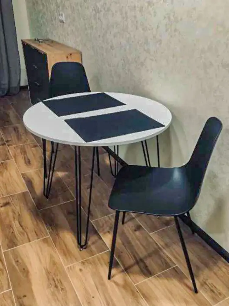 Фото Продаю 1 кімнатну квартиру, 40 кв. м, Центральна вул.  Київ, ціна: 80000 $, код 1569