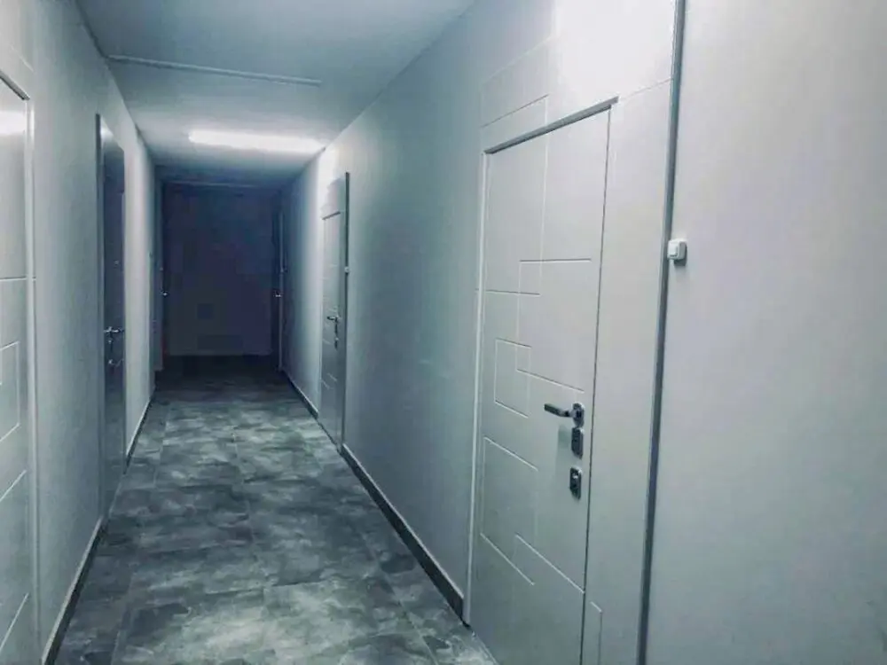 Фото Продаю 1 кімнатну квартиру, 40 кв. м, Центральна вул.  Київ, ціна: 80000 $, код 1569