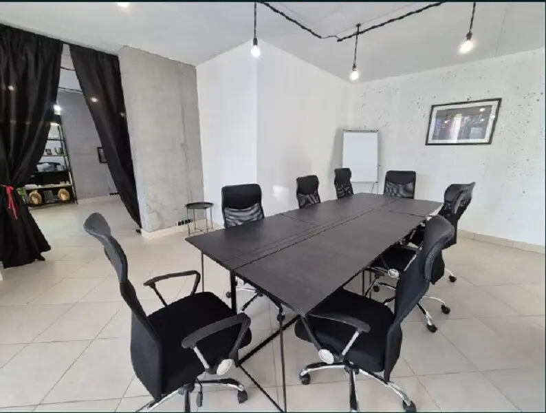 Фото Rent an office, Urlivska Street 11/44 Kyiv for long-term rent, price: 49800 грн, code 1573
