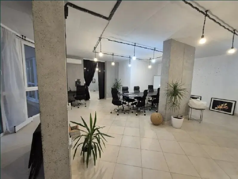 Фото Rent an office, Urlivska Street 11/44 Kyiv for long-term rent, price: 49800 грн, code 1573