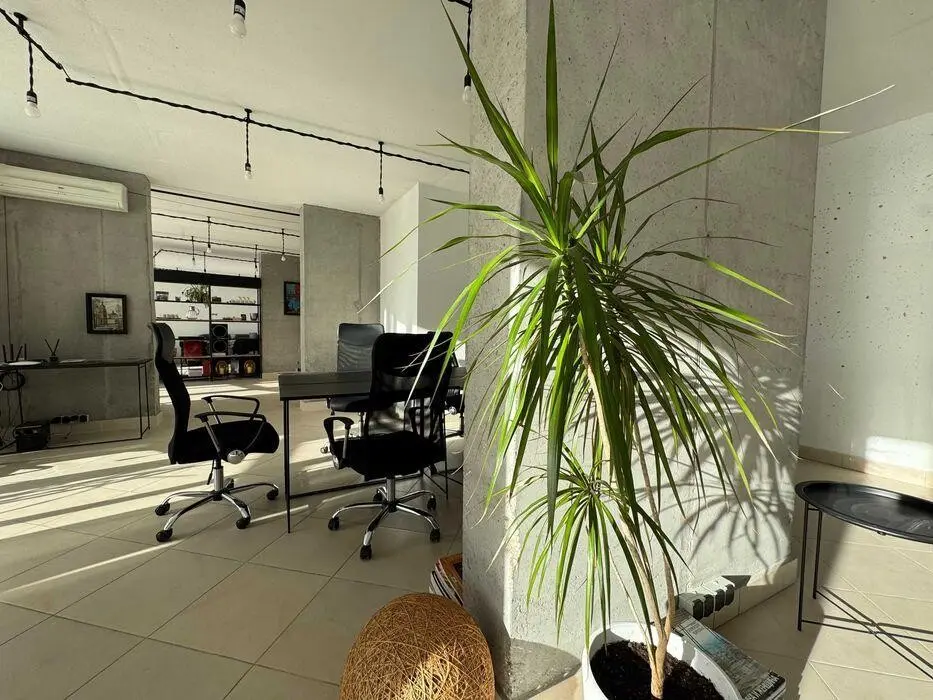 Фото Rent an office, Urlivska Street 11/44 Kyiv for long-term rent, price: 49800 грн, code 1573