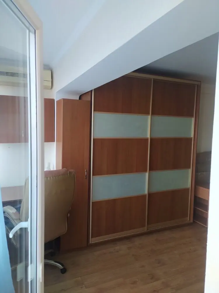 Фото Продаю 1-комнатную квартиру, 32 кв. м, Кубанской Украины ул. (Маршала Жукова) 45 Киев, цена: 40000 $, код 1574