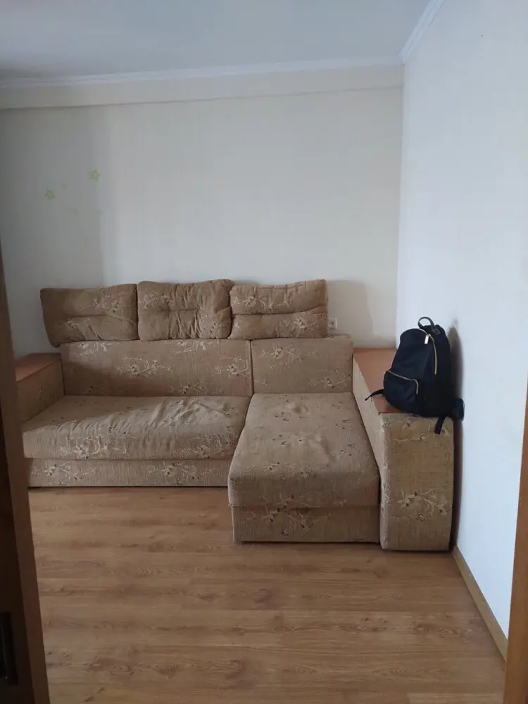 Фото Продаю 1-комнатную квартиру, 32 кв. м, Кубанской Украины ул. (Маршала Жукова) 45 Киев, цена: 40000 $, код 1574