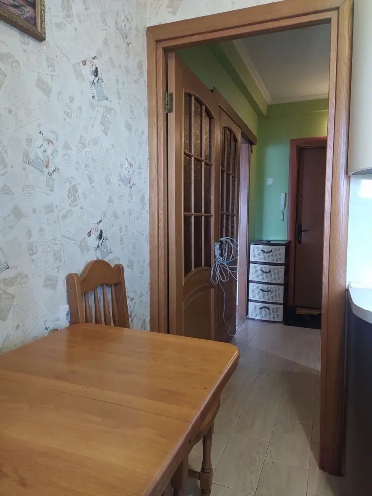 Фото Продаю 1-комнатную квартиру, 32 кв. м, Кубанской Украины ул. (Маршала Жукова) 45 Киев, цена: 40000 $, код 1574